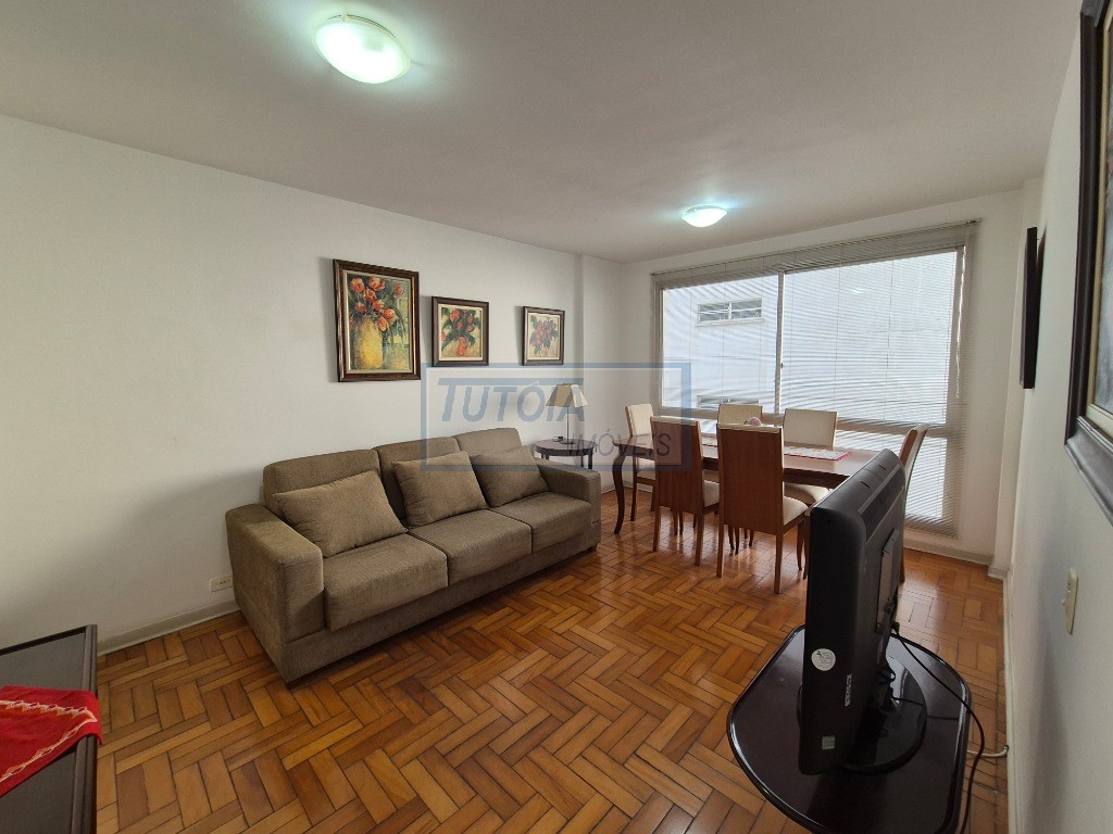 Apartamento, 3 quartos, 104 m² - Foto 2