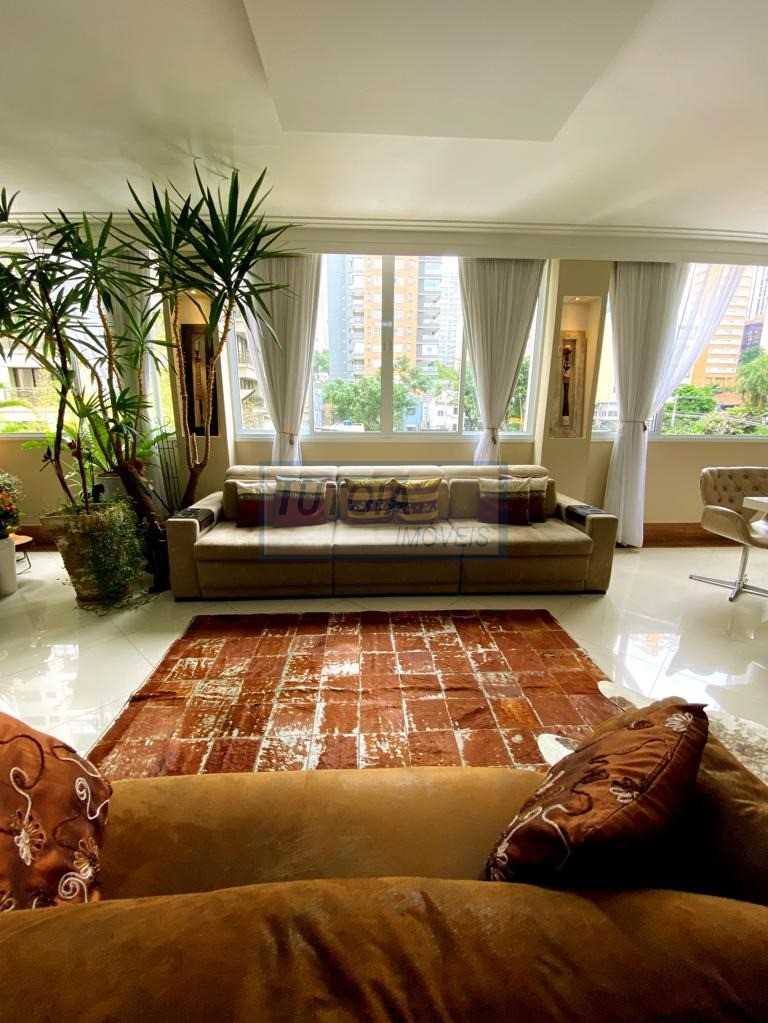Apartamento, 3 quartos, 200 m² - Foto 10