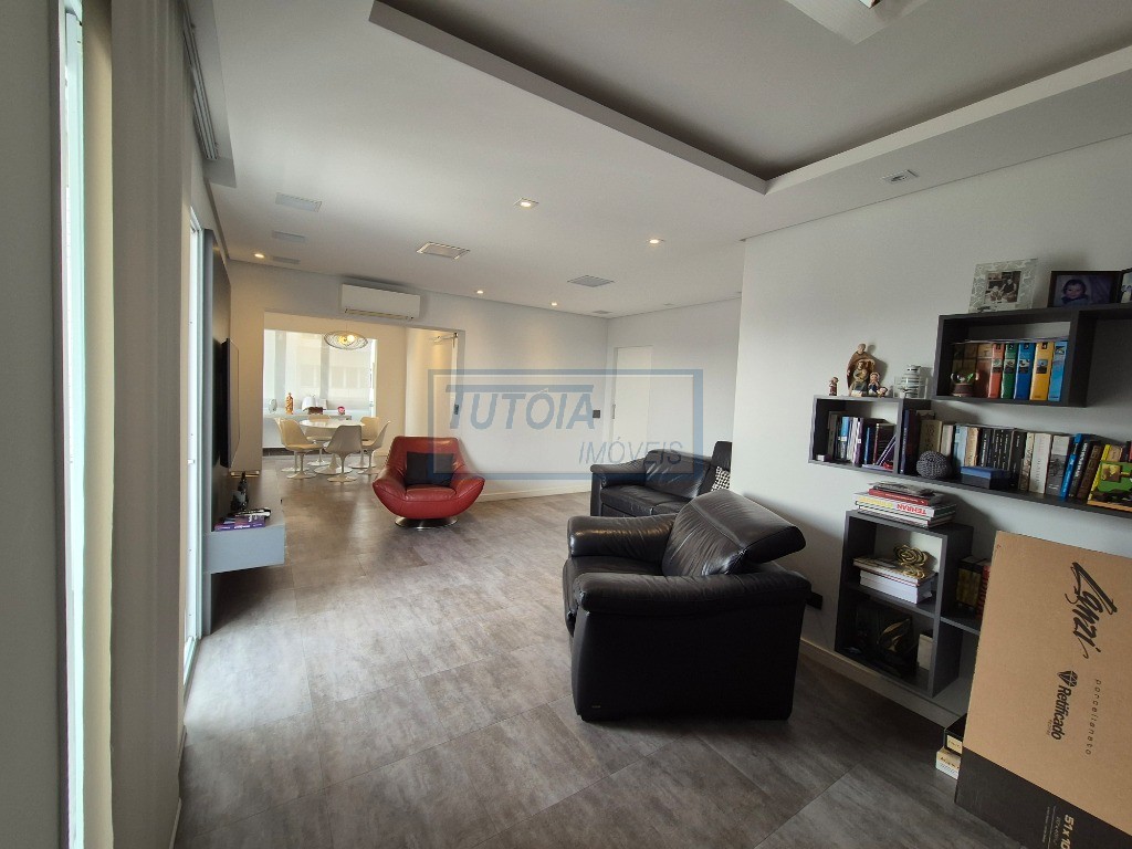 Apartamento, 3 quartos, 130 m² - Foto 6