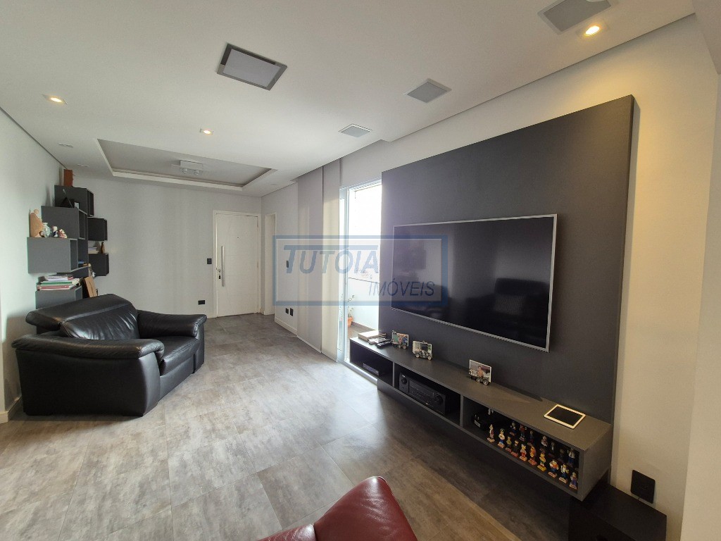 Apartamento, 3 quartos, 130 m² - Foto 1