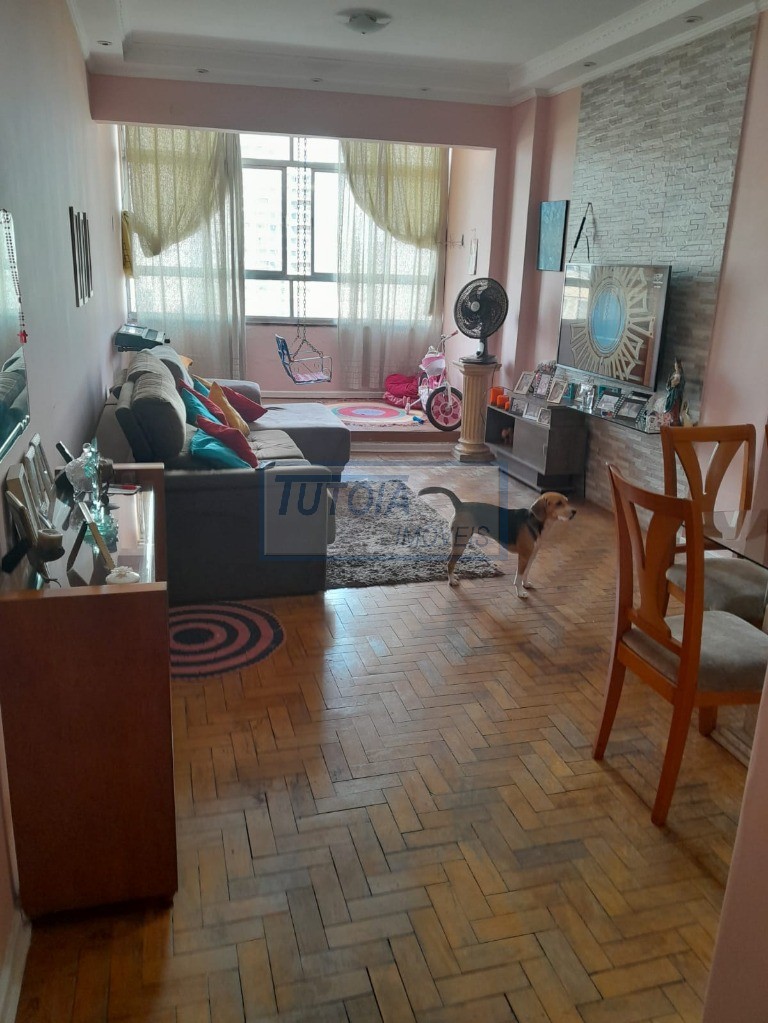 Apartamento, 3 quartos, 107 m² - Foto 2