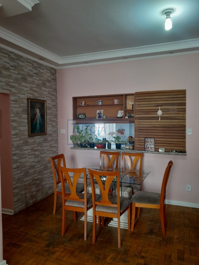 Apartamento, 3 quartos, 107 m² - Foto 3