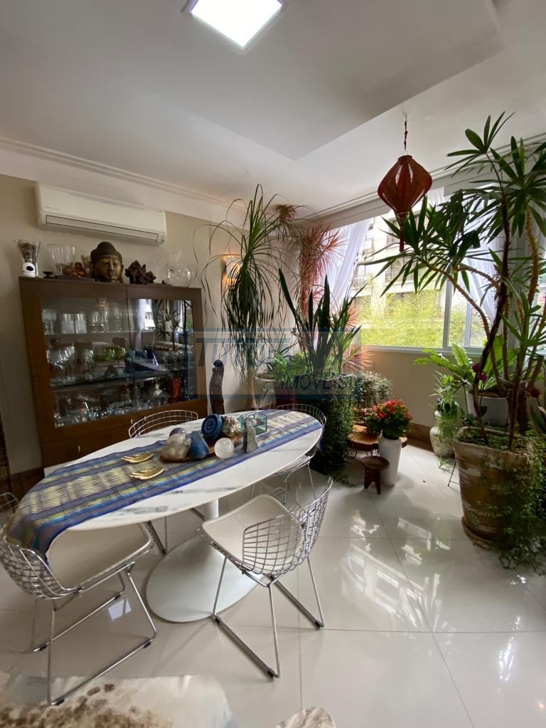 Apartamento, 3 quartos, 200 m² - Foto 6
