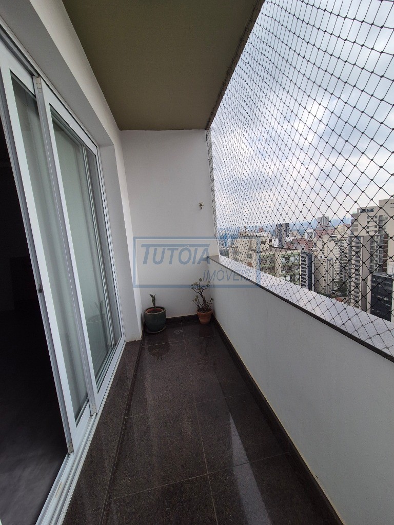 Apartamento, 3 quartos, 130 m² - Foto 8