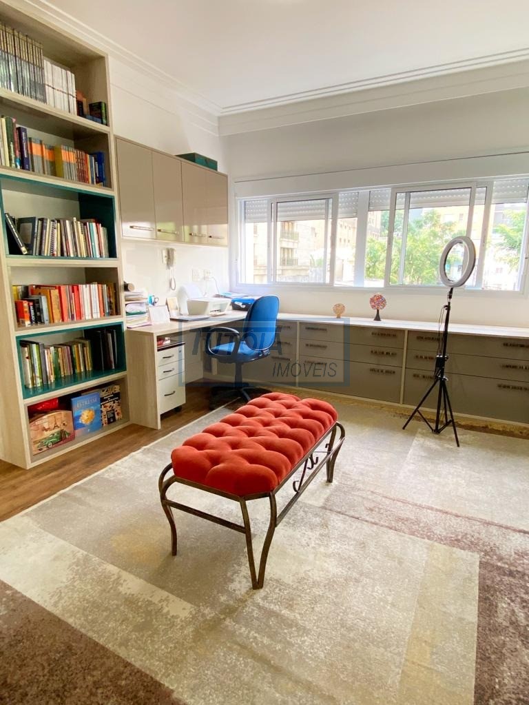 Apartamento, 3 quartos, 200 m² - Foto 29