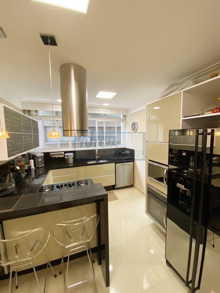 Apartamento, 3 quartos, 200 m² - Foto 17
