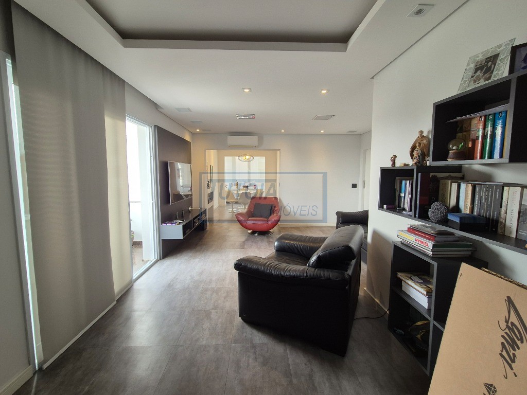 Apartamento, 3 quartos, 130 m² - Foto 3