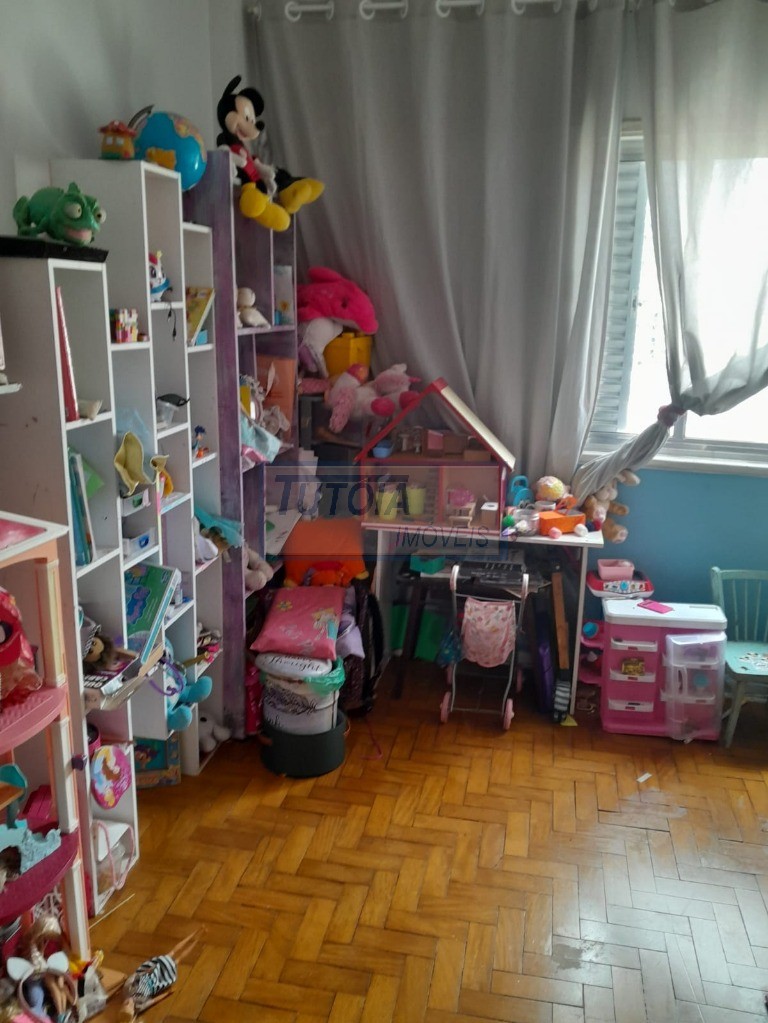 Apartamento, 3 quartos, 107 m² - Foto 8