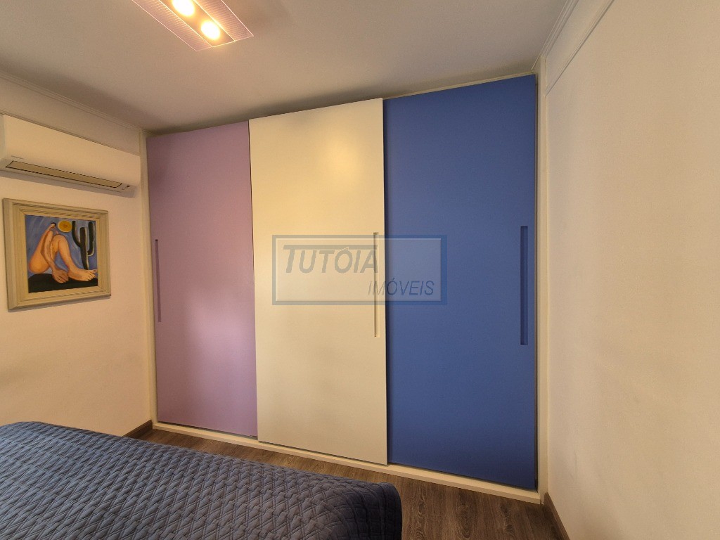Apartamento, 3 quartos, 130 m² - Foto 21