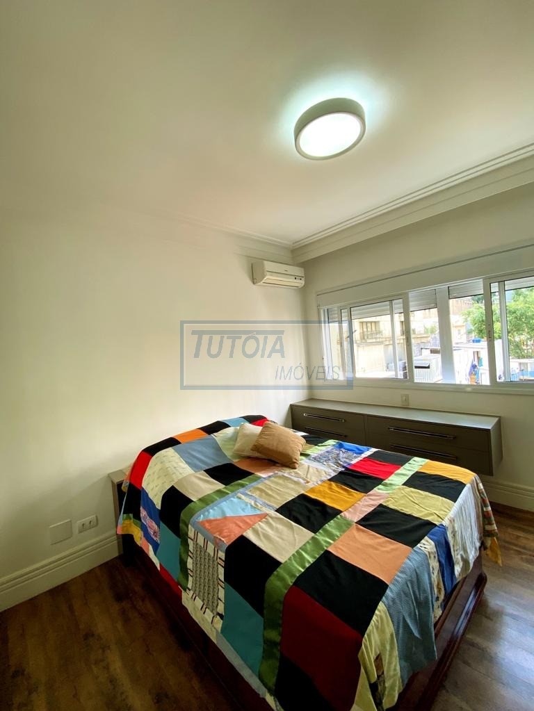 Apartamento, 3 quartos, 200 m² - Foto 36