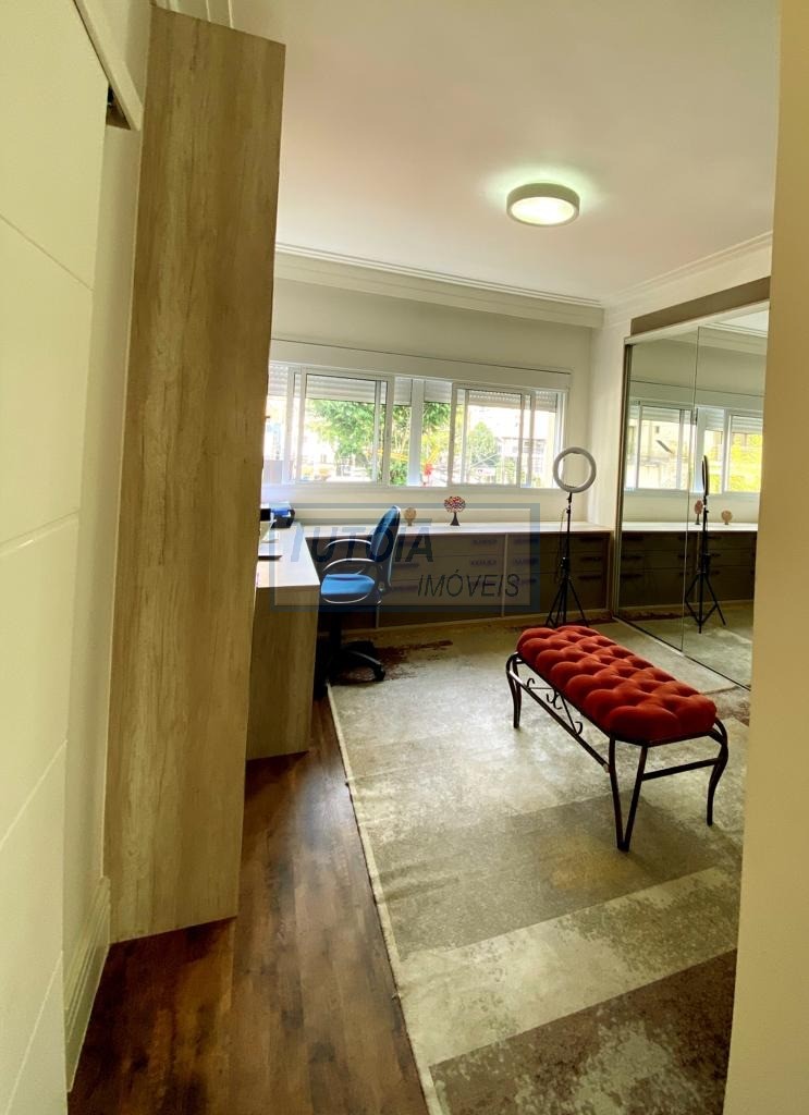 Apartamento, 3 quartos, 200 m² - Foto 28