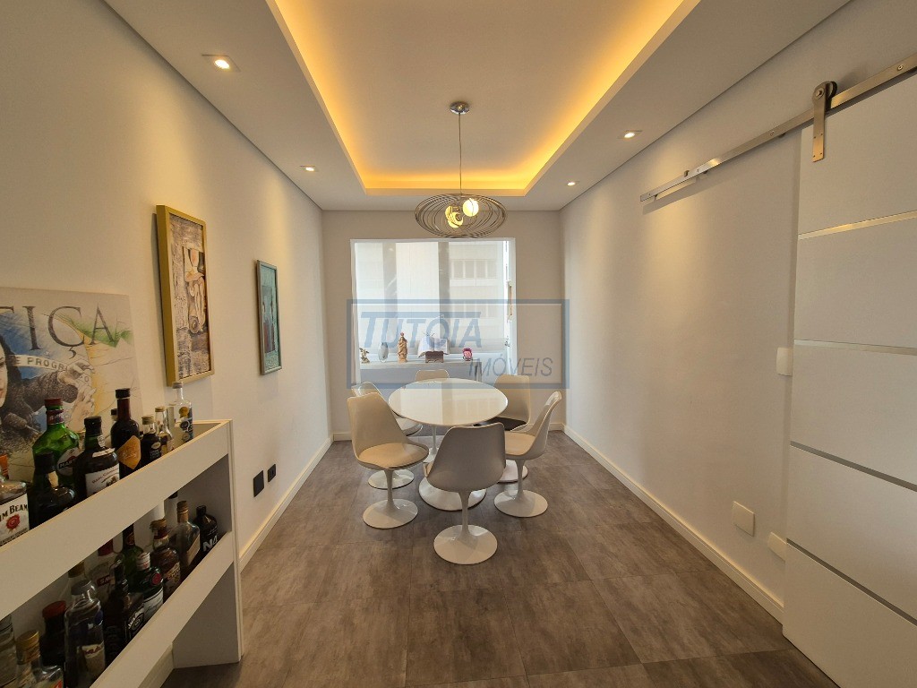 Apartamento, 3 quartos, 130 m² - Foto 11
