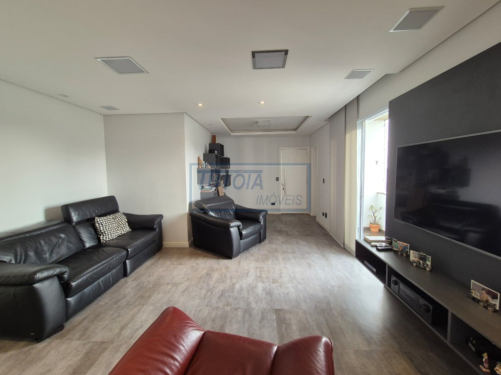 Apartamento, 3 quartos, 130 m² - Foto 2