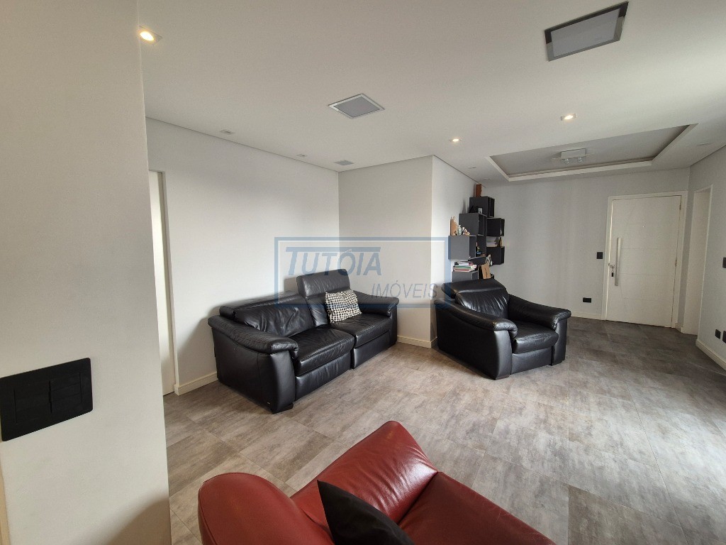Apartamento, 3 quartos, 130 m² - Foto 4