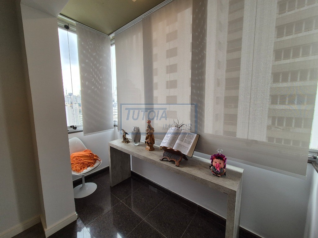 Apartamento, 3 quartos, 130 m² - Foto 13