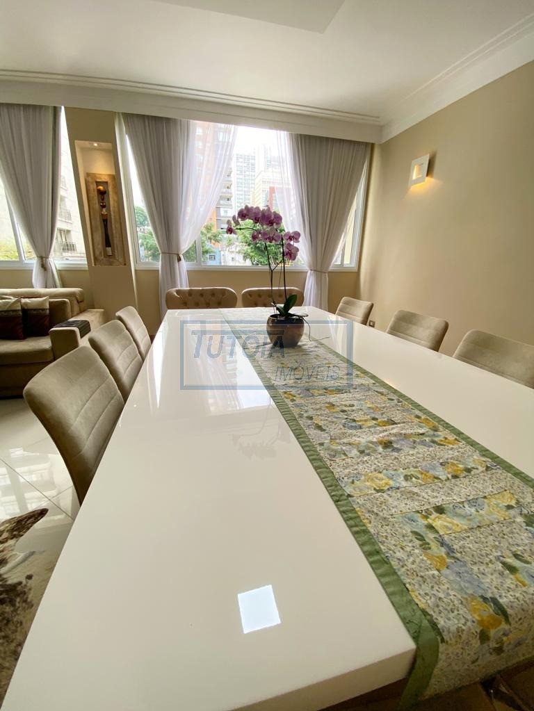 Apartamento, 3 quartos, 200 m² - Foto 12