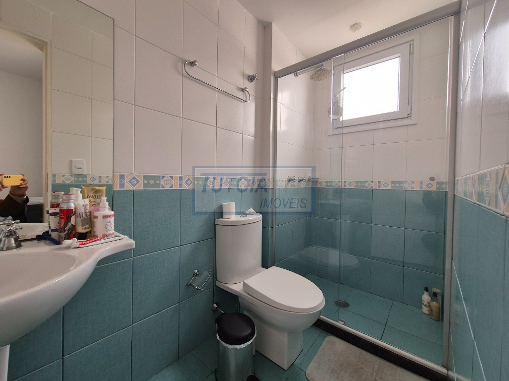 Apartamento, 3 quartos, 130 m² - Foto 31