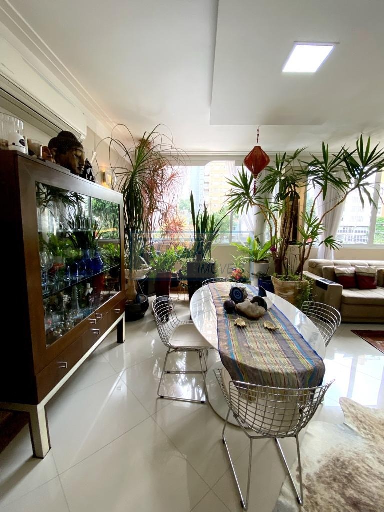Apartamento, 3 quartos, 200 m² - Foto 5
