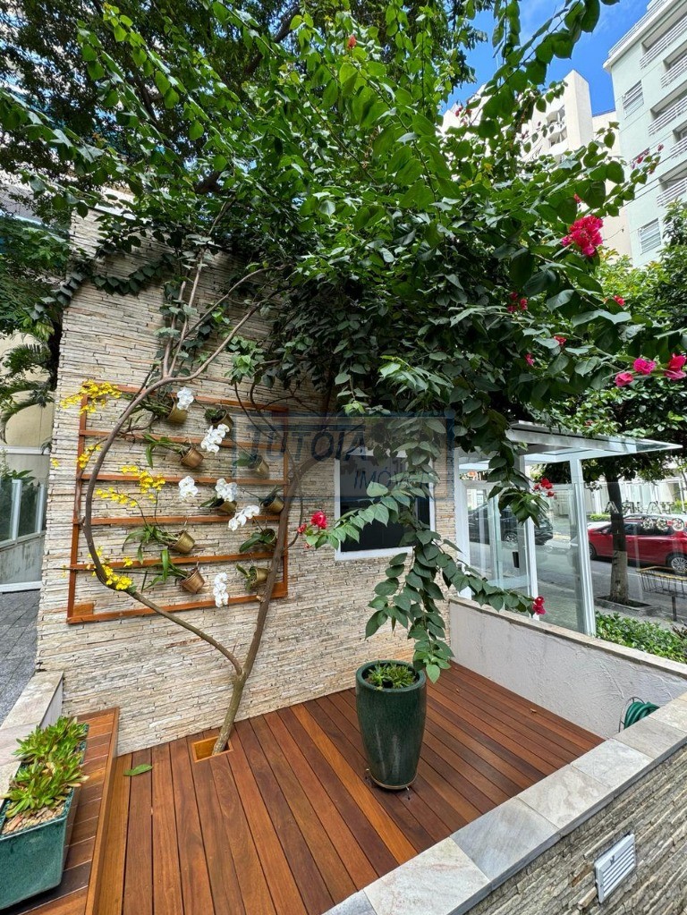 Apartamento, 3 quartos, 200 m² - Foto 2
