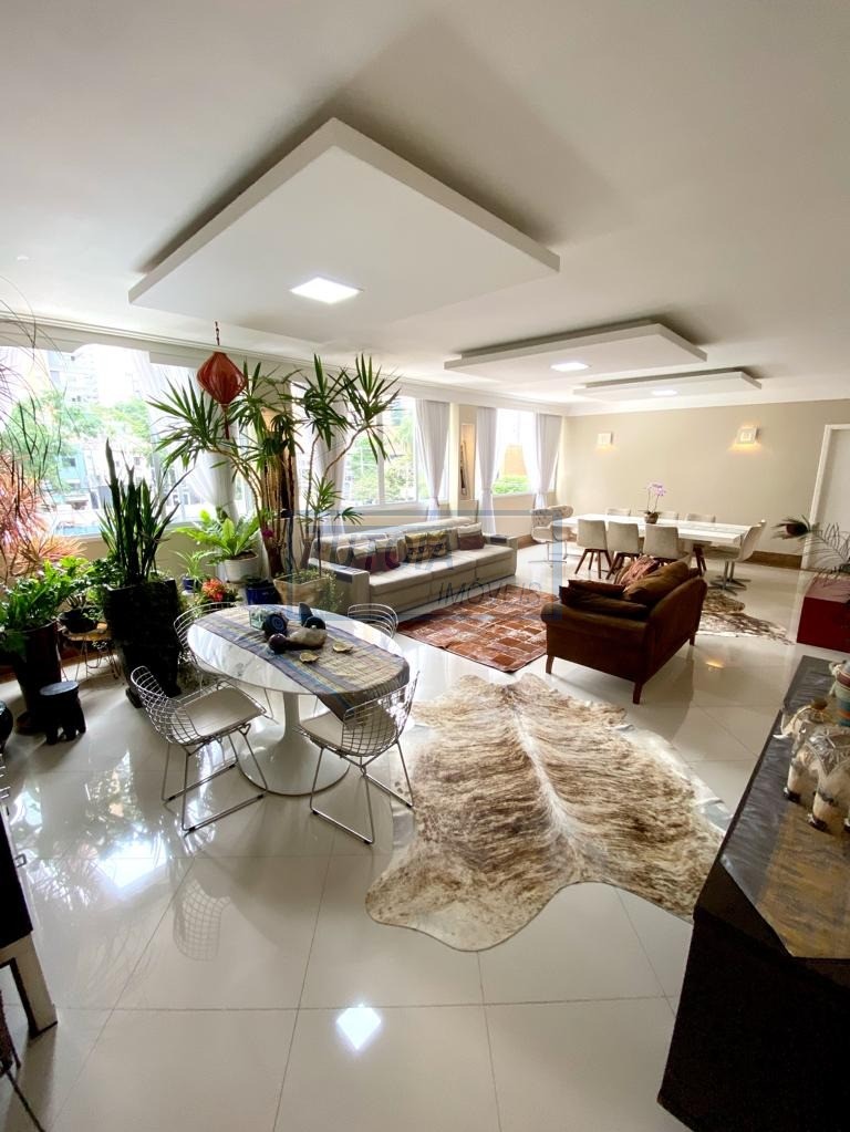 Apartamento, 3 quartos, 200 m² - Foto 4