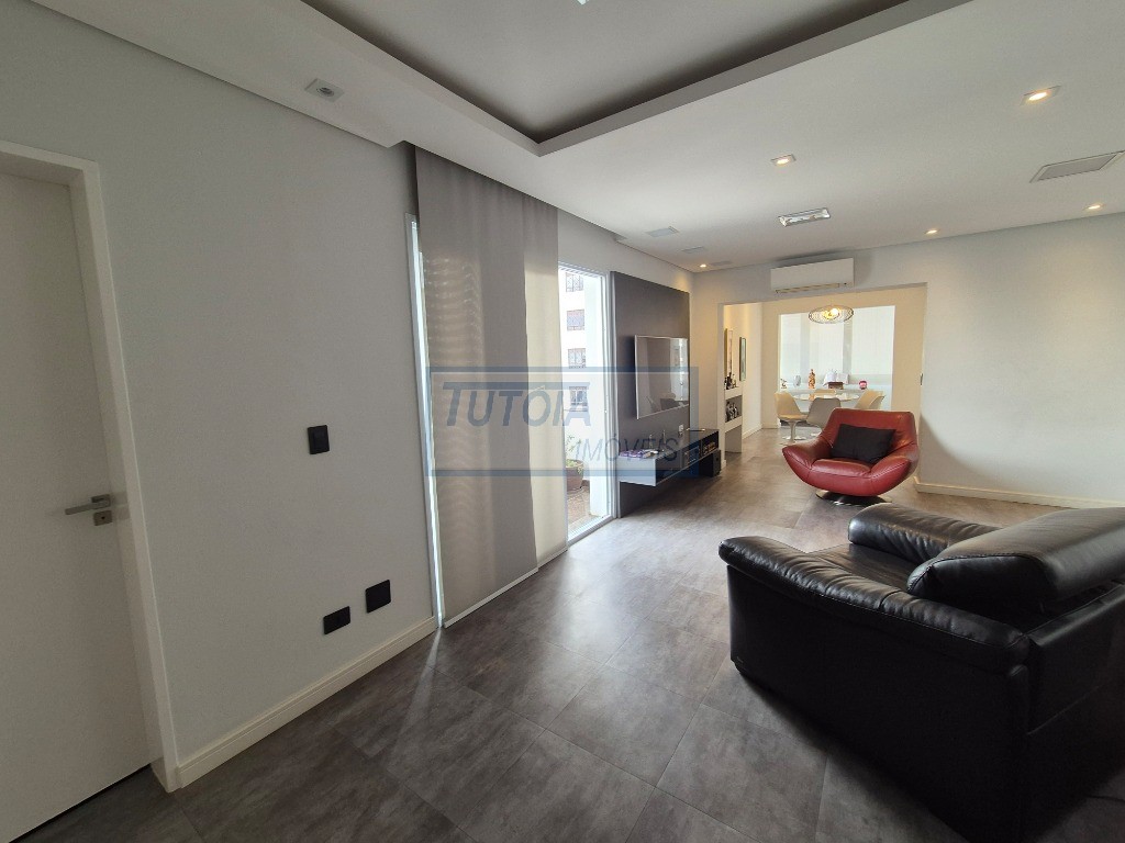 Apartamento, 3 quartos, 130 m² - Foto 5