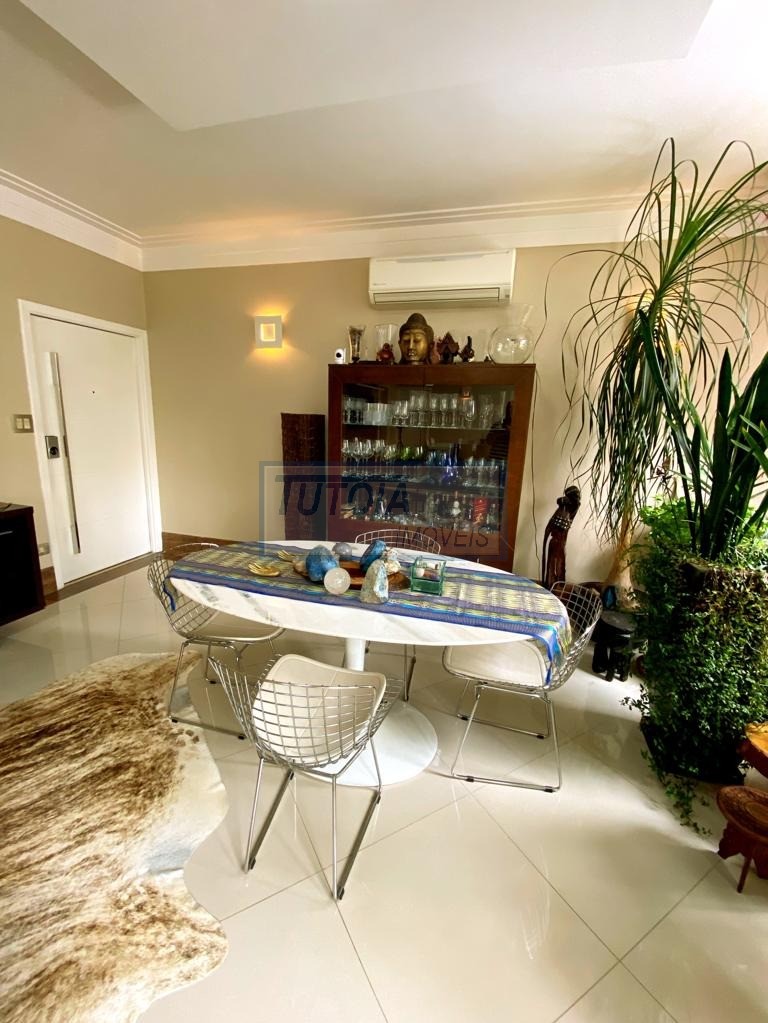 Apartamento, 3 quartos, 200 m² - Foto 7
