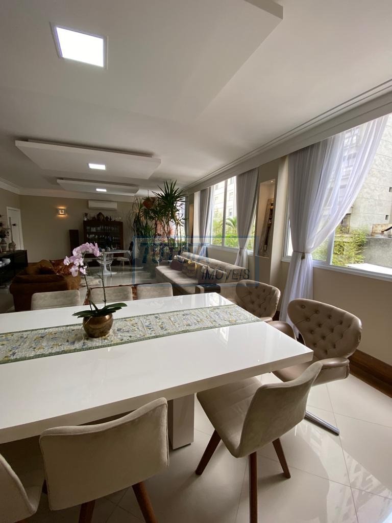 Apartamento, 3 quartos, 200 m² - Foto 15