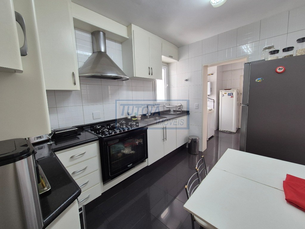Apartamento, 3 quartos, 130 m² - Foto 33