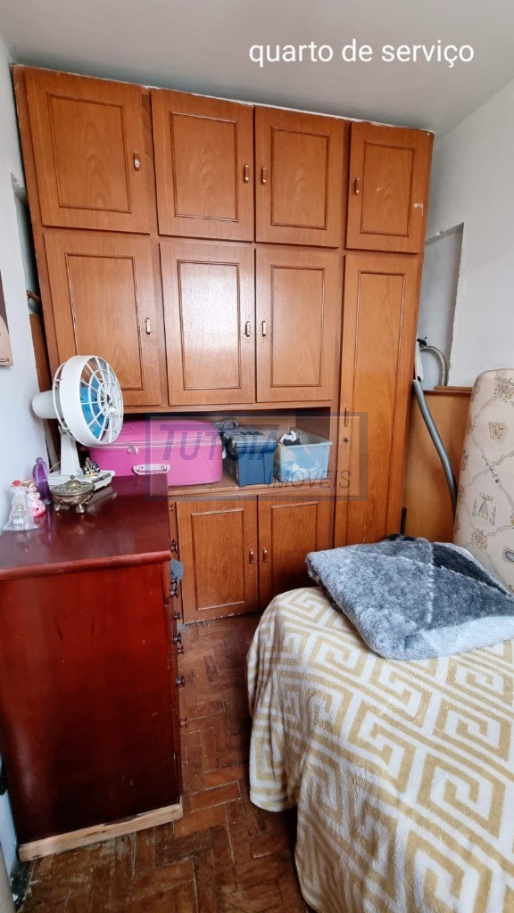 Apartamento, 2 quartos, 94 m² - Foto 11