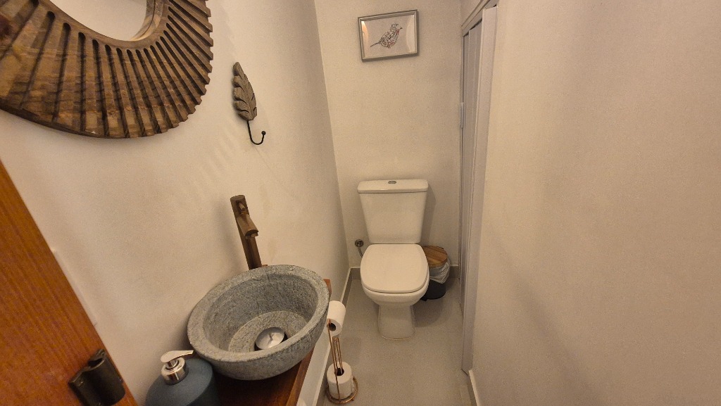 Casa de Condomínio, 2 quartos - Foto 19