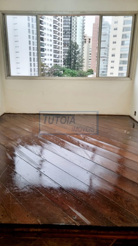 Apartamento, 2 quartos, 94 m² - Foto 1