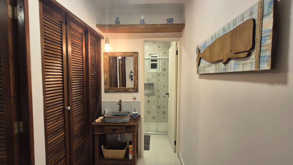 Casa de Condomínio, 2 quartos - Foto 14