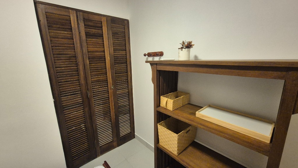 Casa de Condomínio, 2 quartos - Foto 10