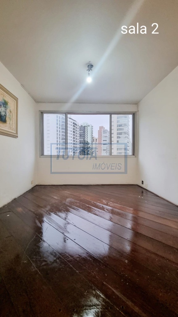 Apartamento, 2 quartos, 94 m² - Foto 2