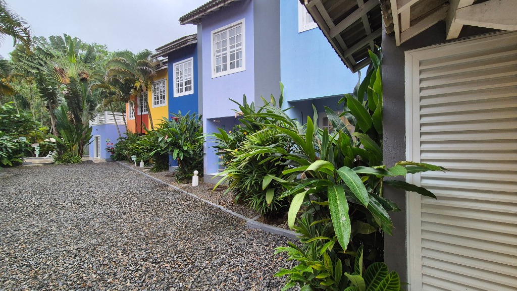 Casa de Condomínio, 2 quartos - Foto 30