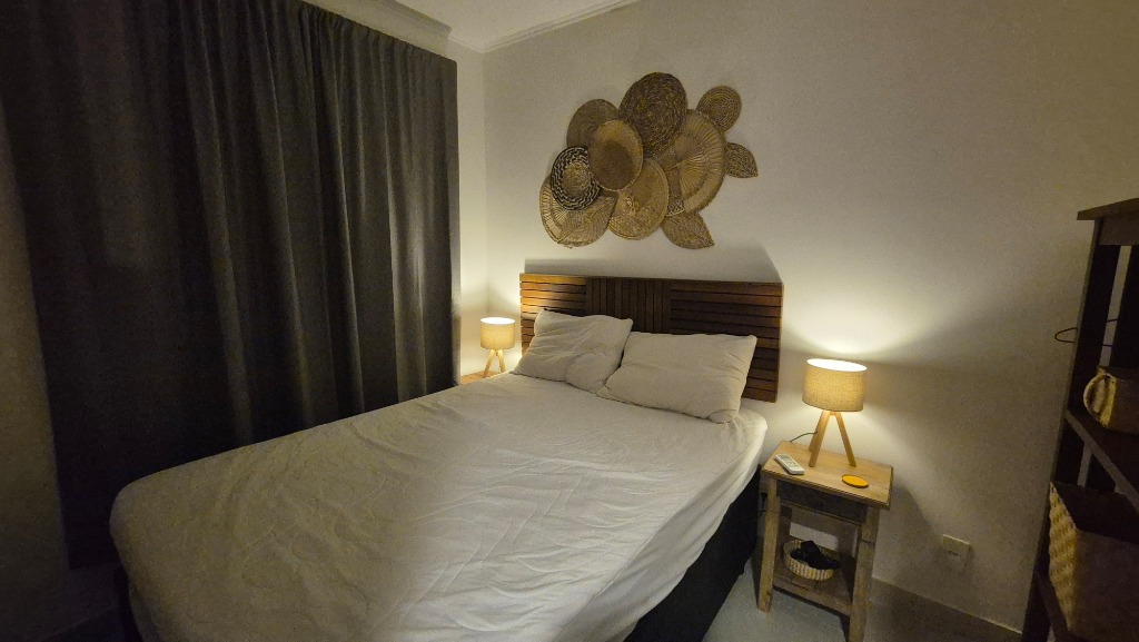 Casa de Condomínio, 2 quartos - Foto 6
