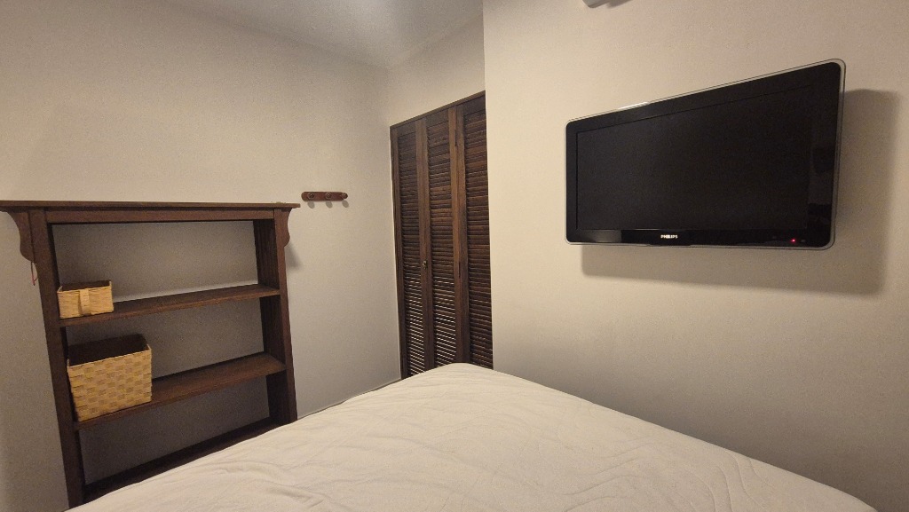 Casa de Condomínio, 2 quartos - Foto 8