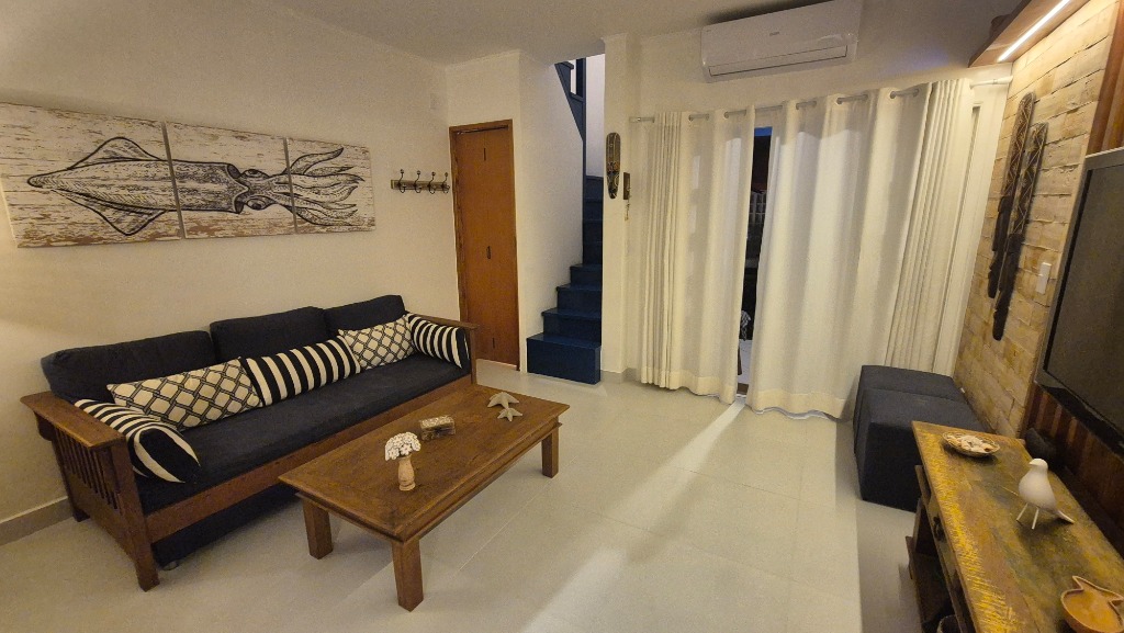 Casa de Condomínio, 2 quartos - Foto 5