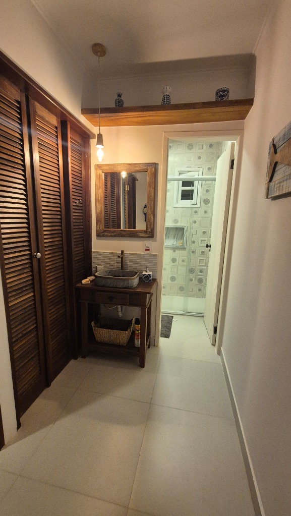 Casa de Condomínio, 2 quartos - Foto 13