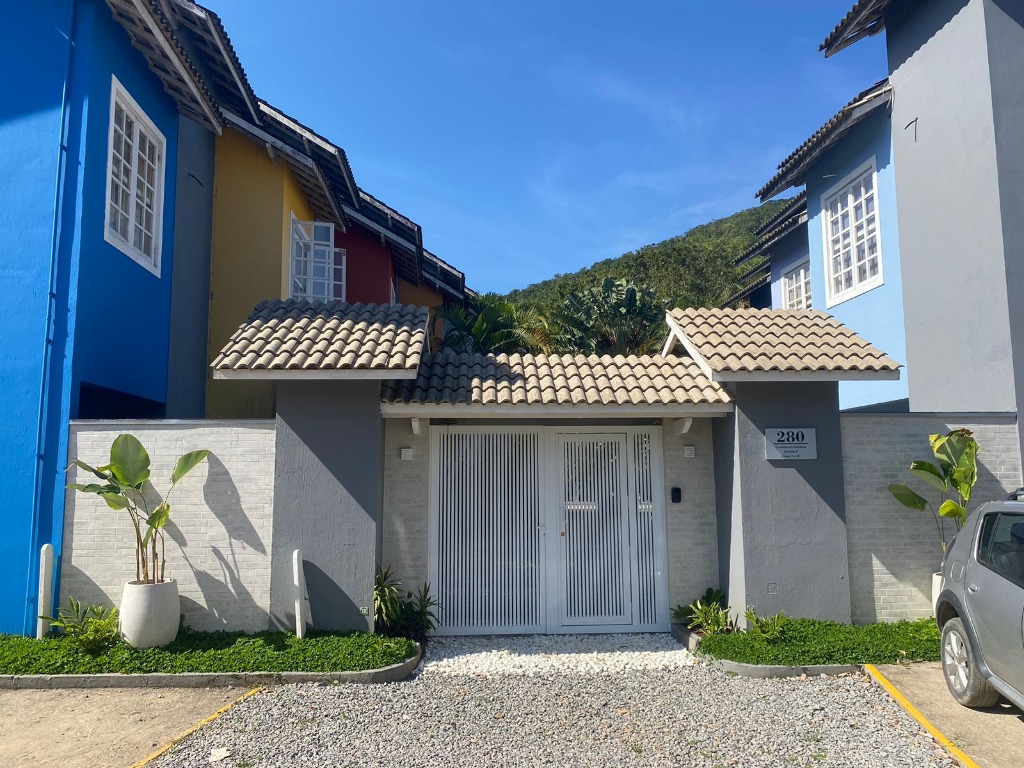 Casa de Condomínio, 2 quartos - Foto 28