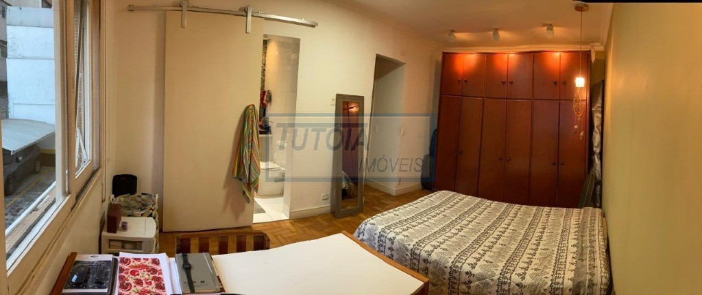 Apartamento, 4 quartos, 140 m² - Foto 20