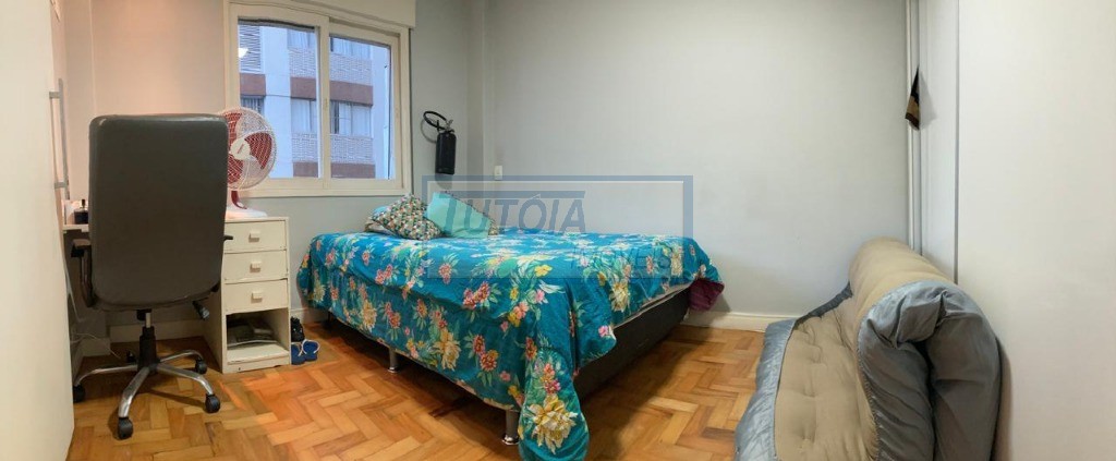 Apartamento, 4 quartos, 140 m² - Foto 23
