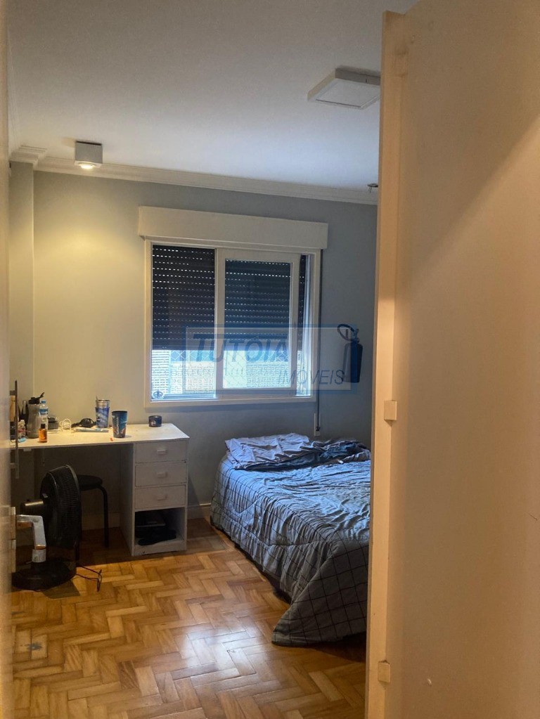 Apartamento, 4 quartos, 140 m² - Foto 25