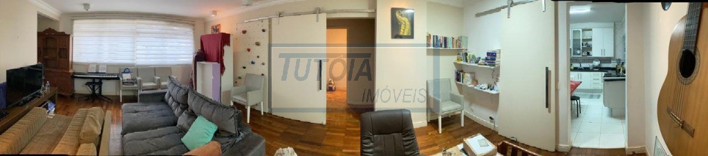 Apartamento, 4 quartos, 140 m² - Foto 4