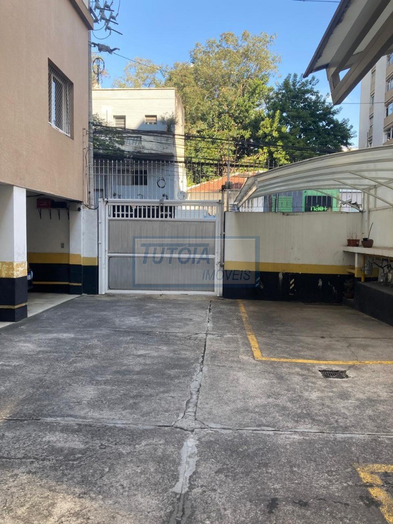 Apartamento, 4 quartos, 140 m² - Foto 31