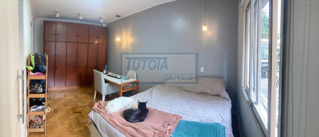 Apartamento, 4 quartos, 140 m² - Foto 24