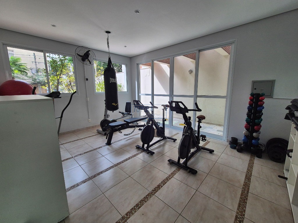 Apartamento, 3 quartos, 198 m² - Foto 54