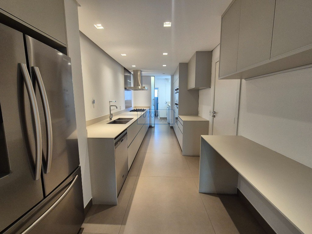 Apartamento, 3 quartos, 198 m² - Foto 31