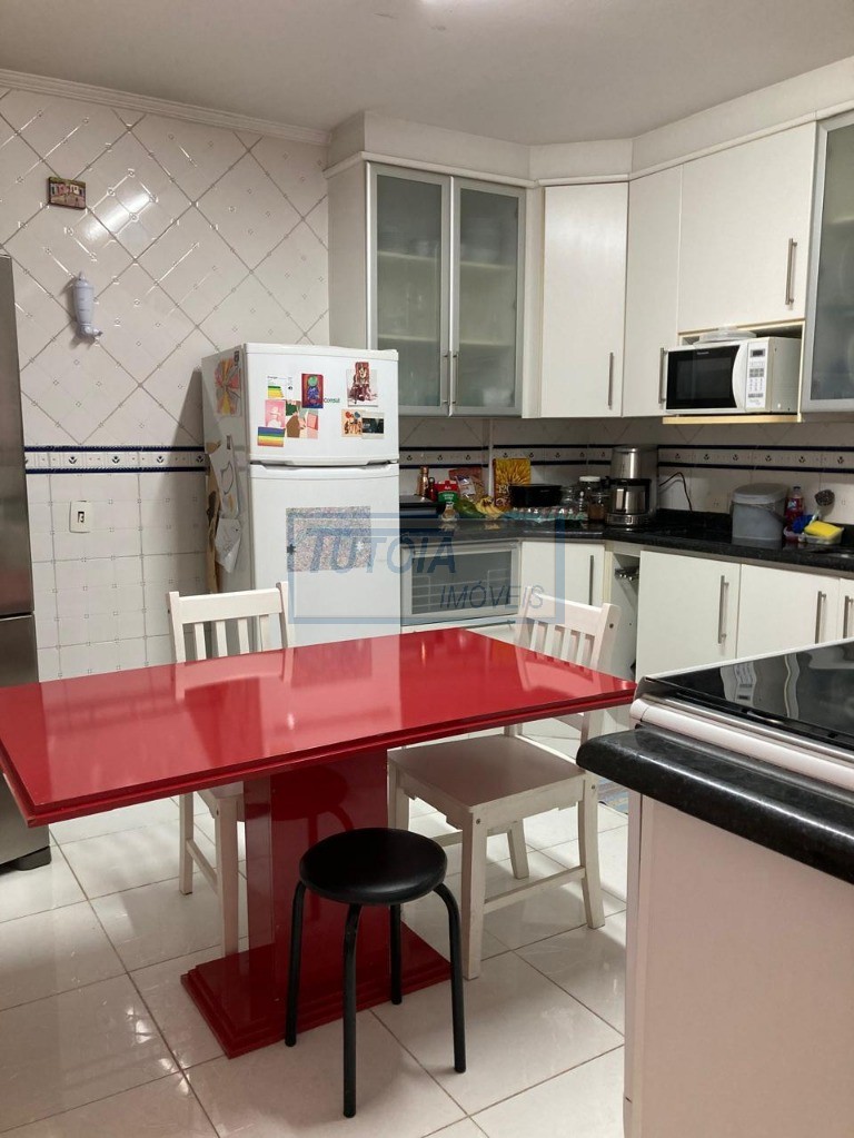 Apartamento, 4 quartos, 140 m² - Foto 11