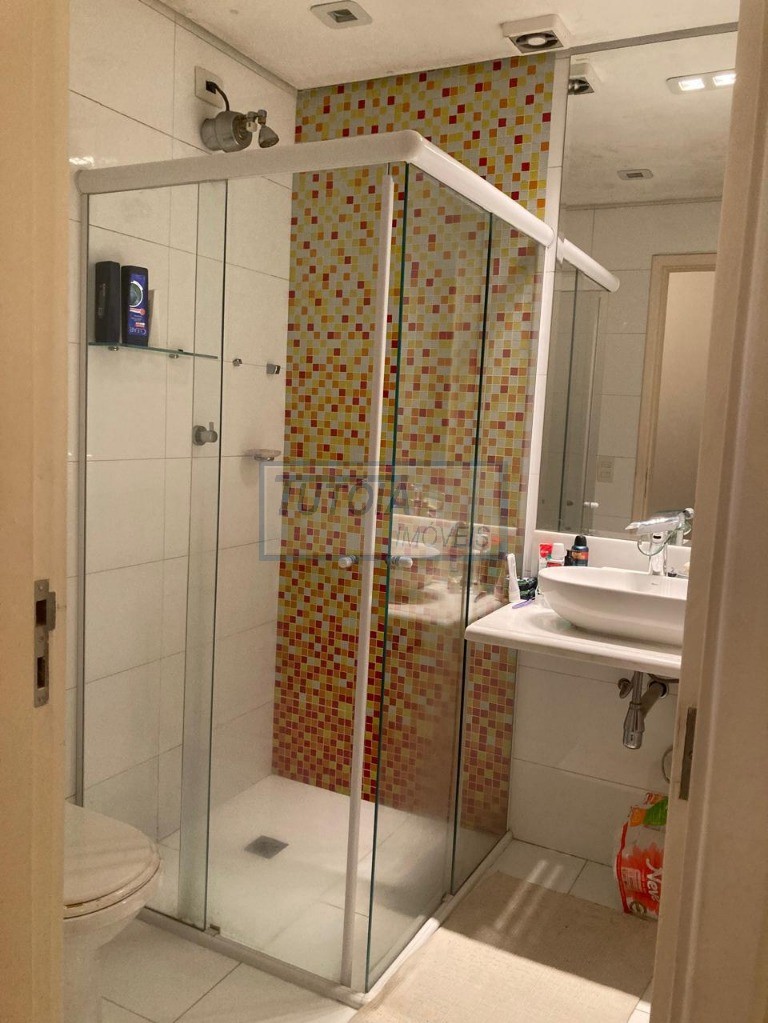 Apartamento, 4 quartos, 140 m² - Foto 17
